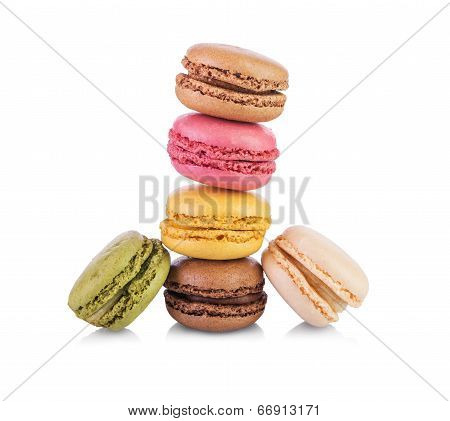 French Macarons