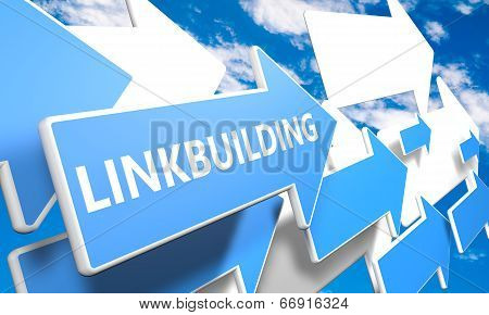 Linkbuilding