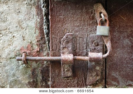 Lock