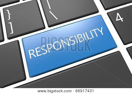 Responsibility