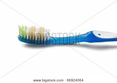 Toothbrush