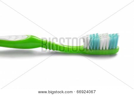 Toothbrush