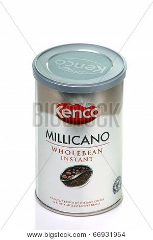 Kenco Instant Coffee