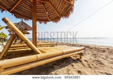 Serenity beach