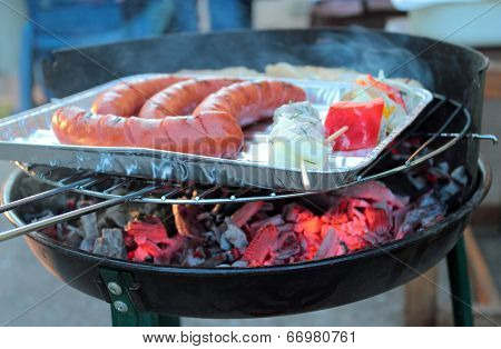 Grill