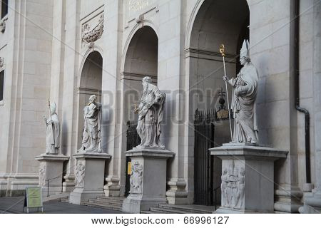 Sculpture