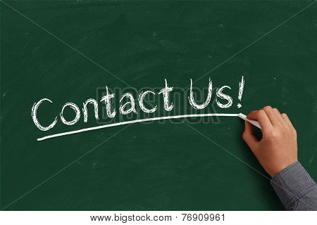Contact Us