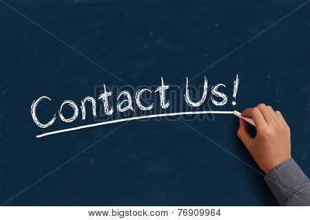 Contact Us