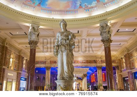 Las Vegas , Ceasars Palace