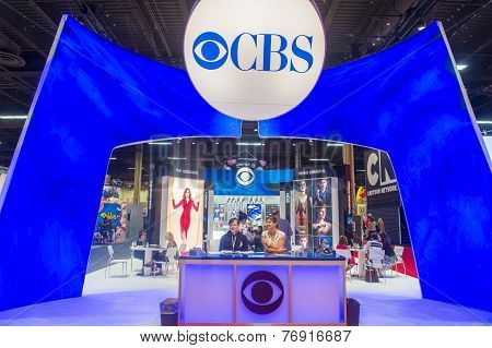 Licensing Expo 2014