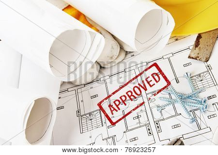 Drawings  And Tools