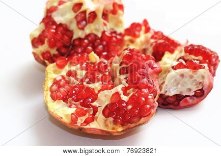 Red Granatum