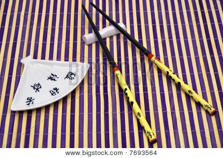 Sushi Kit