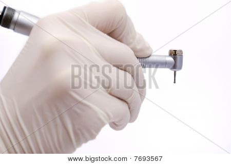 Dental Drill