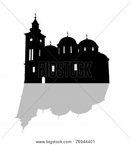 Serbian Orthodox Church