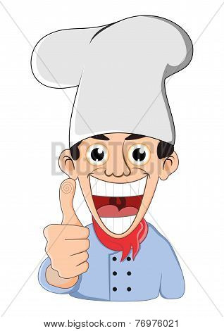 Master Chef