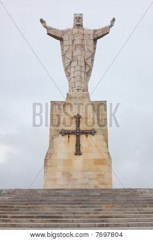 Sagrado Corazon