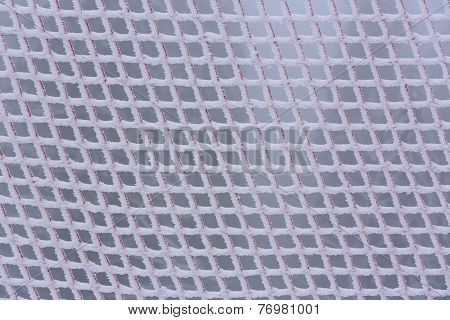 Frosted Net
