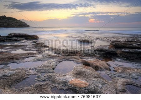Mackenzies Bay Sydney Australia