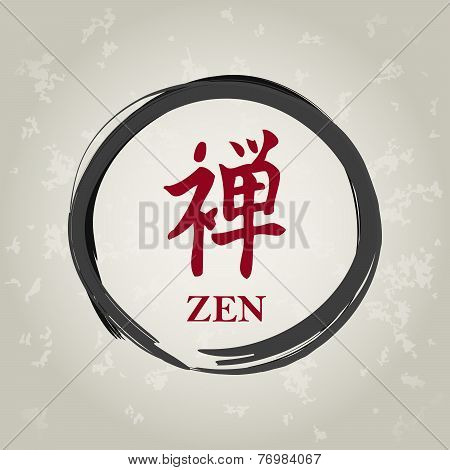 Zen Circle
