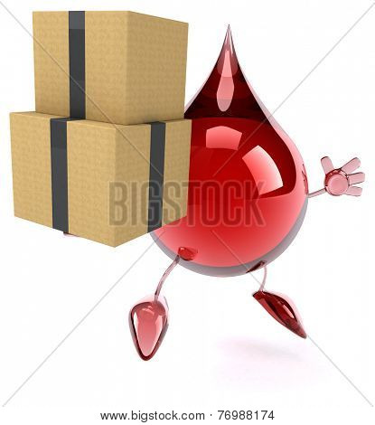 Blood