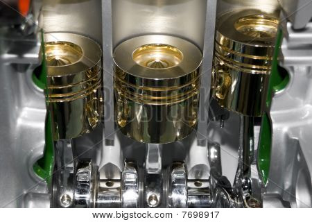 Automobilové válců