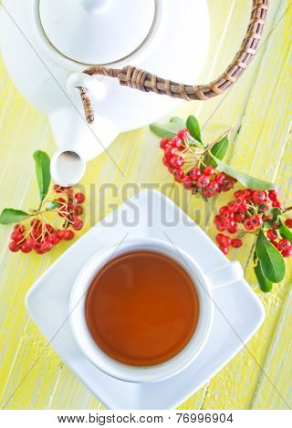 Fresh Tea