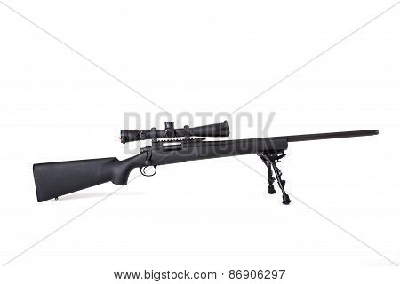 Sniper Rifle