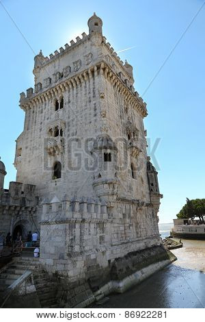Belem Tower