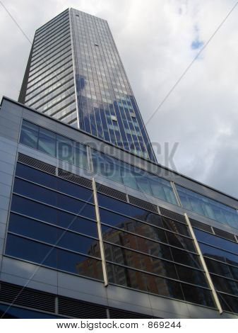 Salita al cielo