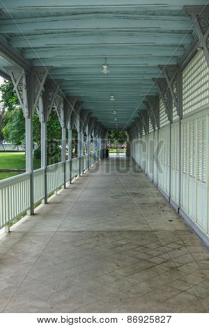 Walkway