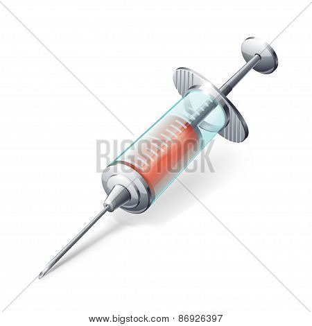 syringe temp