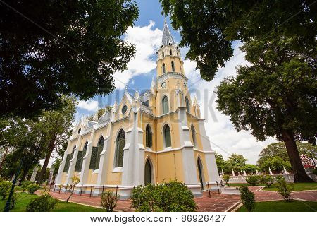 Christian Church