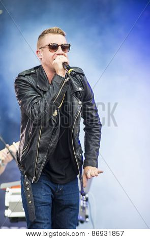 Iheartradio Music Festival