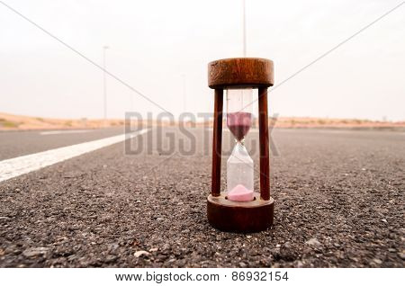 Time Concept
