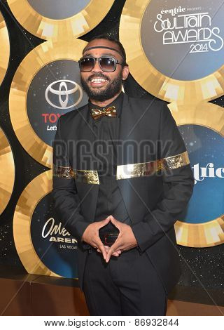 2014 Soul Train Music Awards
