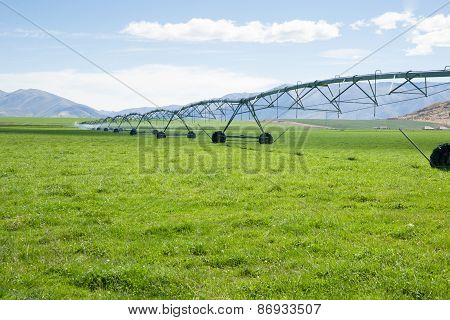 Irigation System