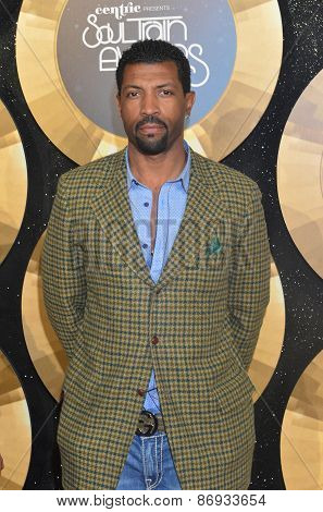 2014 Soul Train Music Awards