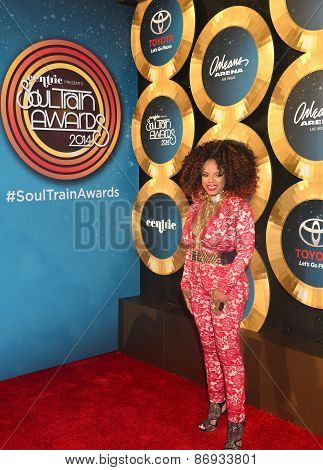 2014 Soul Train Music Awards