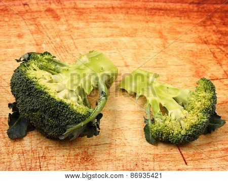 Broccolli
