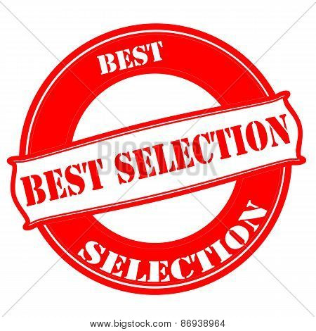 Best Selection