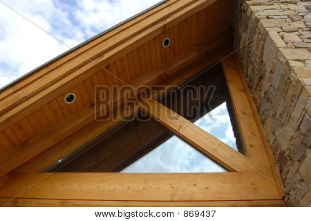 Fenêtre de ciel