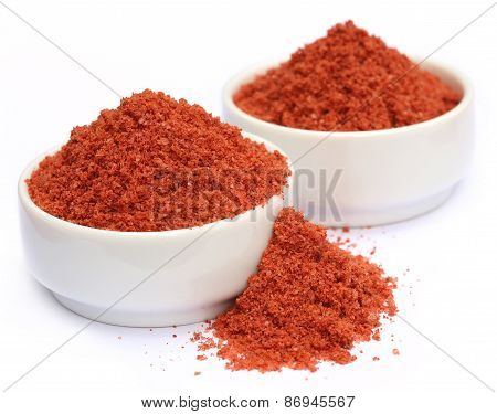 Muriate Of Potash Fertilizer