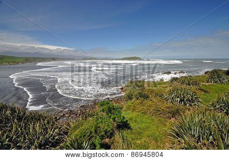 Cape Foulwind