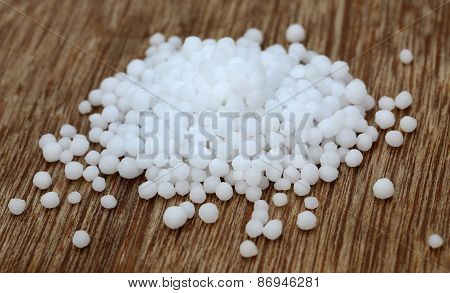 Urea Fertilizer