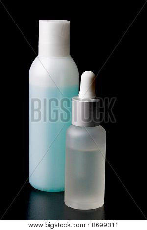 Set di cosmetici