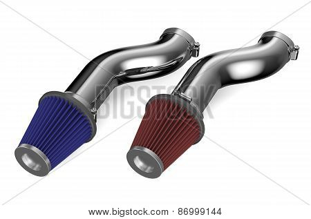 Air Filter For Car