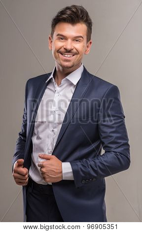 Fashion Suit