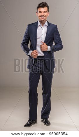 Fashion Suit
