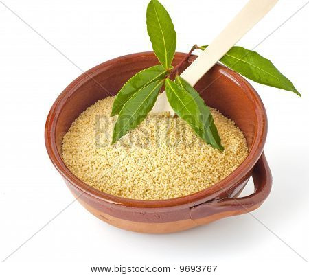 Couscous